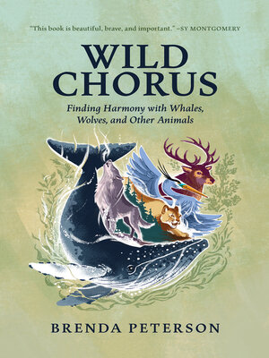Wild Chorus - ebook
